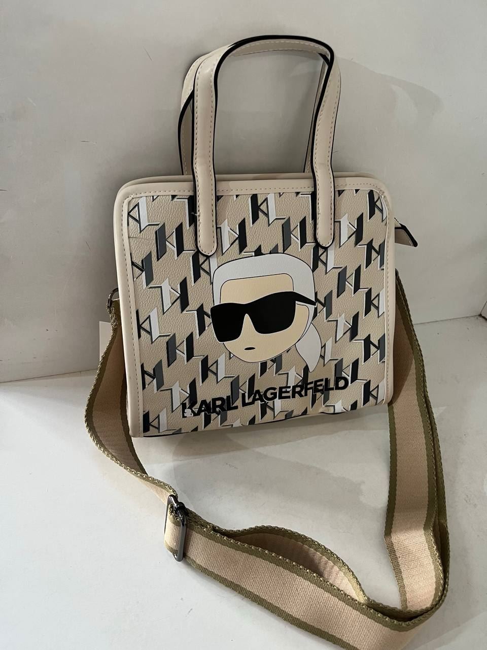 Bolso karl Lagerfeld - Imagen 2