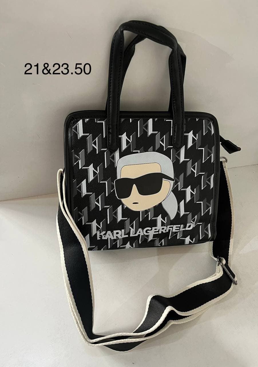 Bolso karl Lagerfeld - Imagen 4