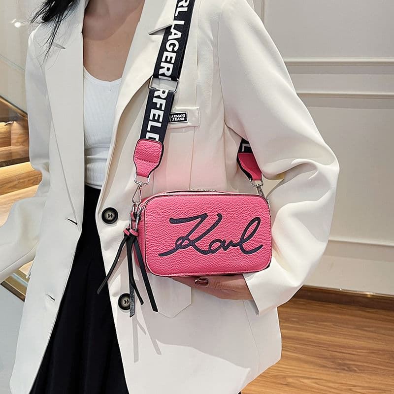 Bolso Karl Lagerfeld - Imagen 2