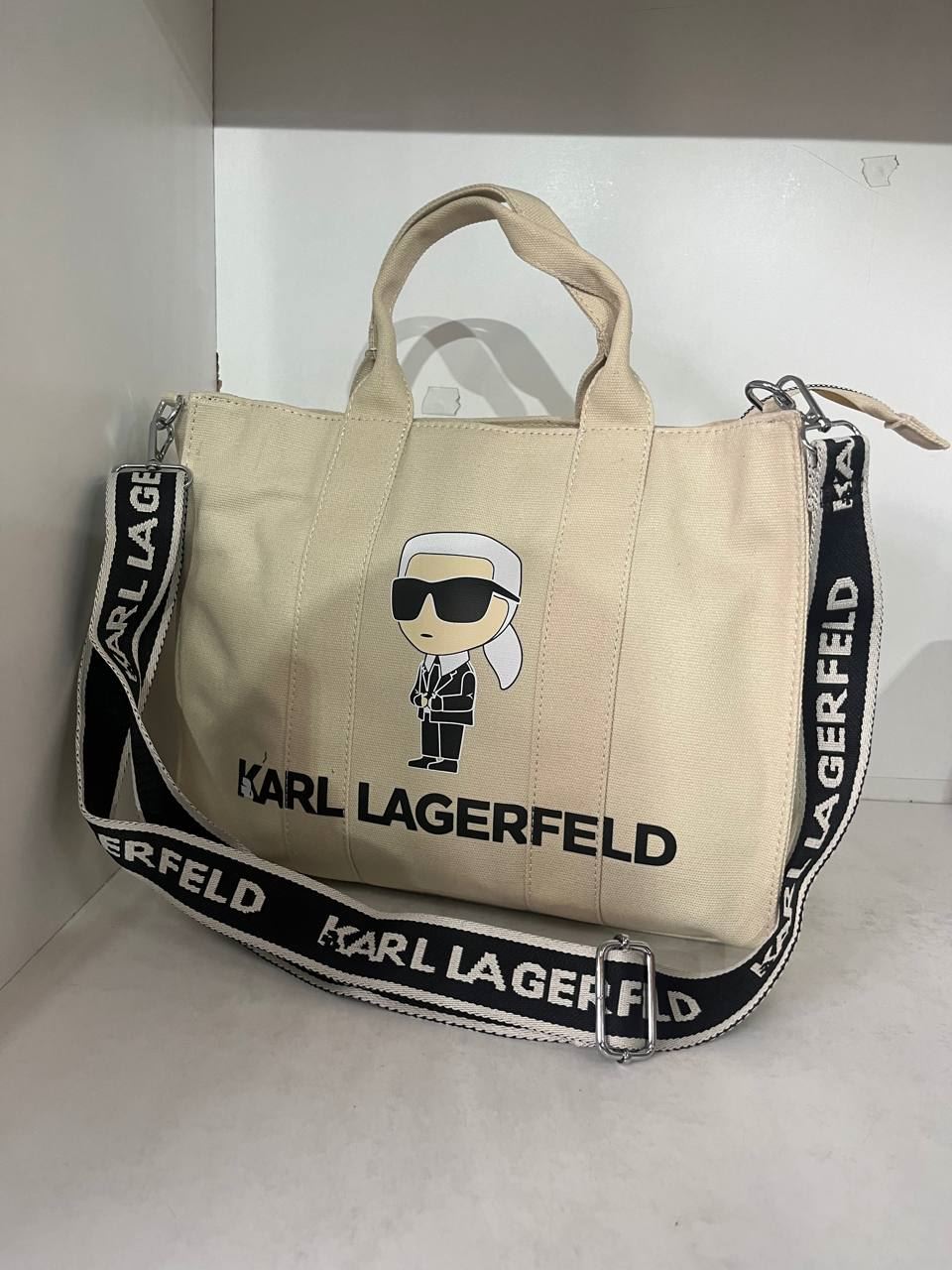 Bolso Karl Lagerfeld - Imagen 2