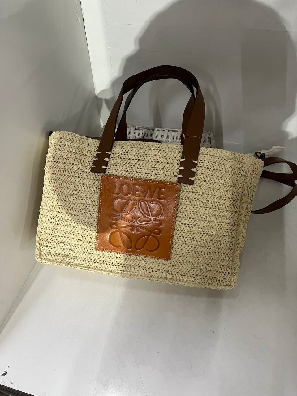 Bolso Loewe de verano - Imagen 1