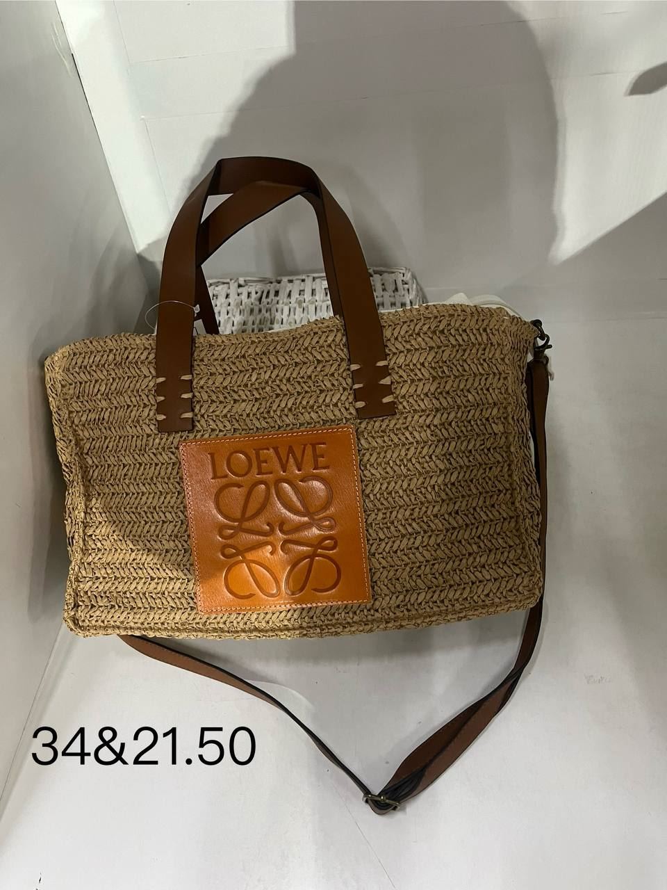 Bolso Loewe de verano - Imagen 2