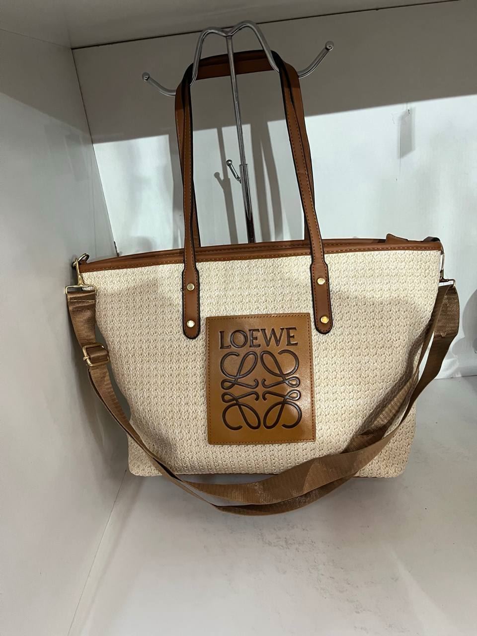 Bolso Loewe grande - Imagen 2