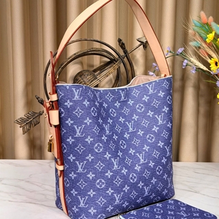 Bolso Louis Vuitton All-In - Imagen 2