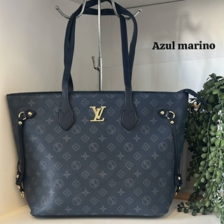 Bolso Louis Vuitton estampado - Imagen 2