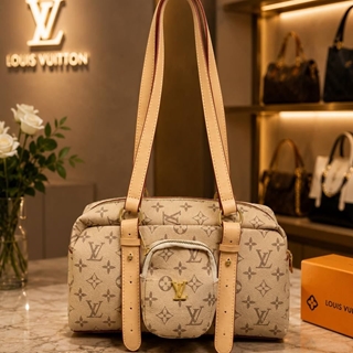Bolso Louis Vuitton Hang On - Imagen 2