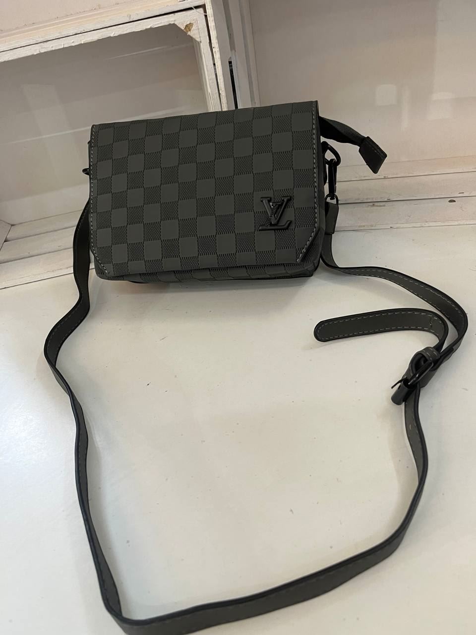 Bolso Louis Vuitton hombre Bolsos y complementos