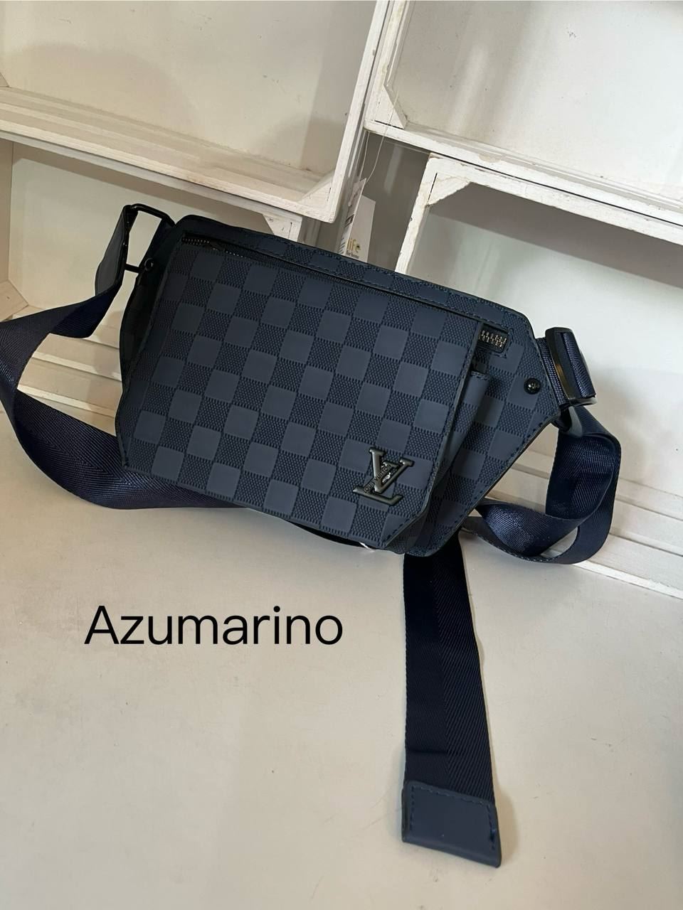 Bolso Louis Vuitton hombre - Imagen 1