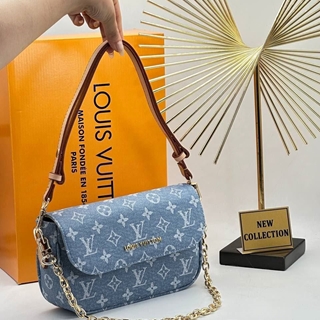 Bolso Louis Vuitton Ivy Canvas - Imagen 2
