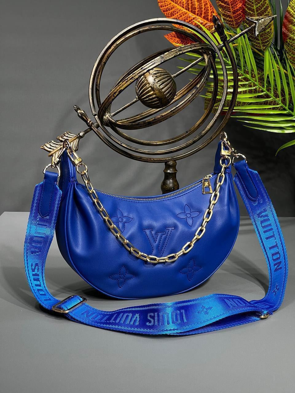 Bolso Louis Vuitton relieve - Imagen 3