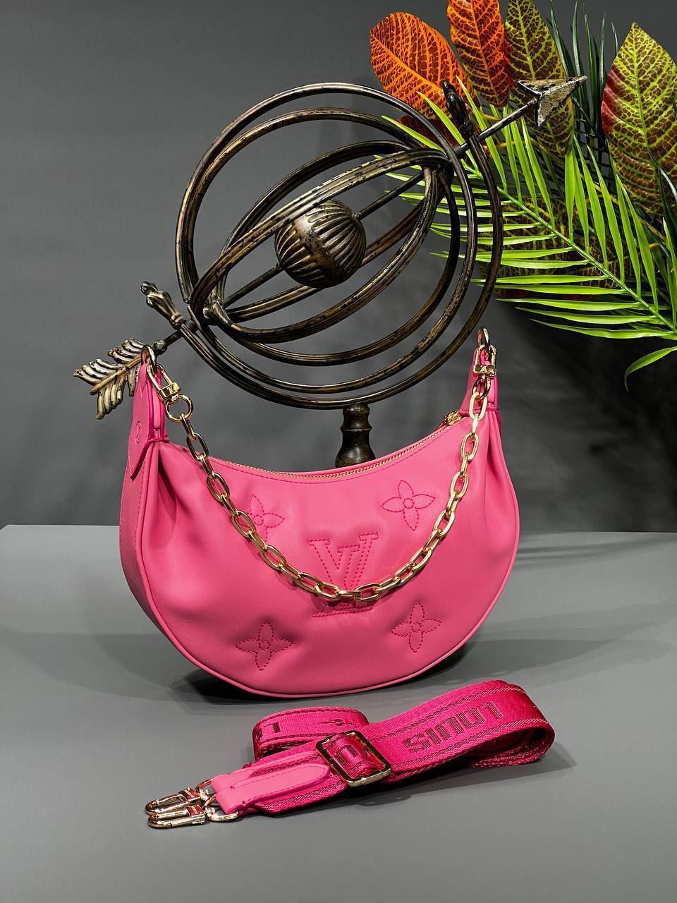 Bolso Louis Vuitton relieve - Imagen 5