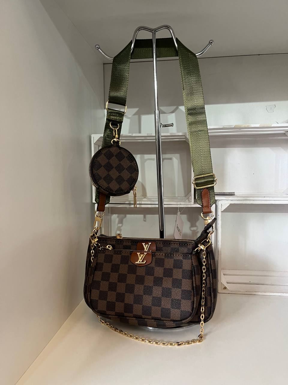 Bolso Louis Vuitton - Imagen 3