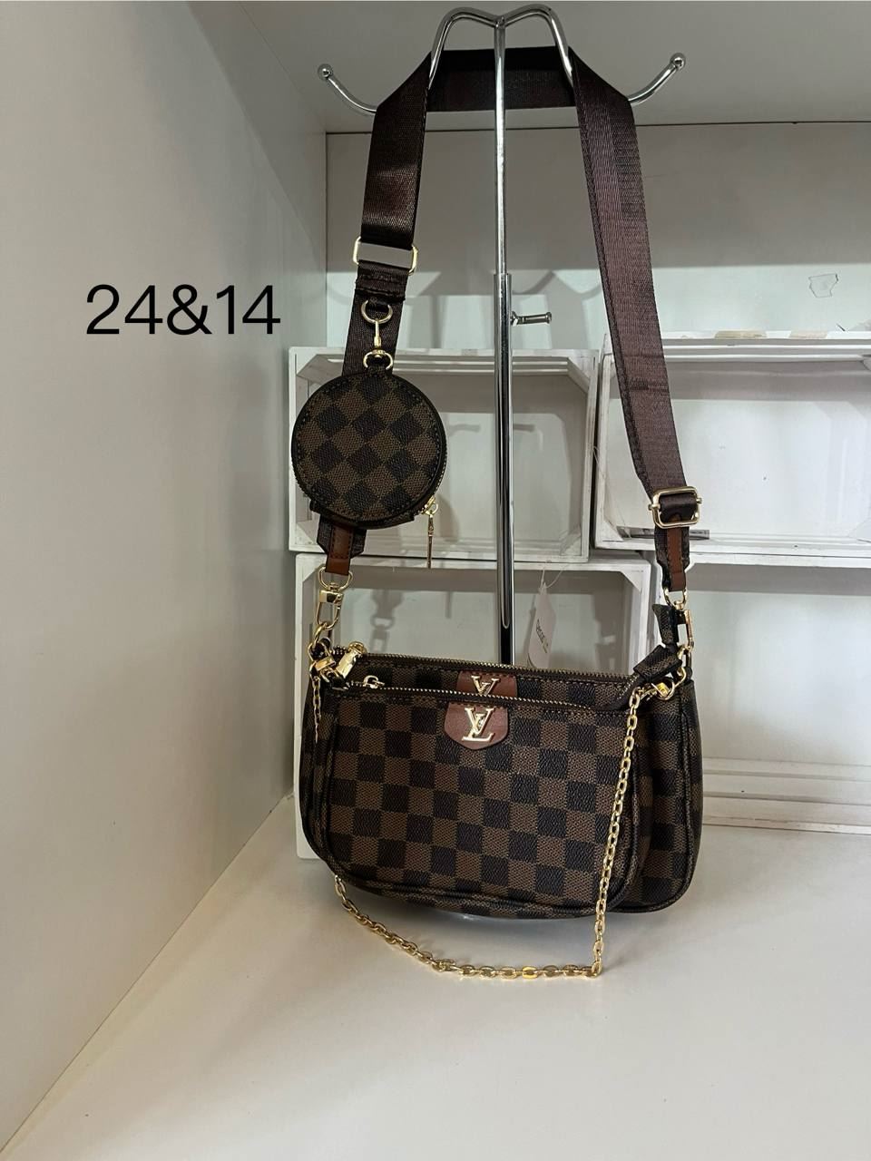 Bolso Louis Vuitton - Imagen 4