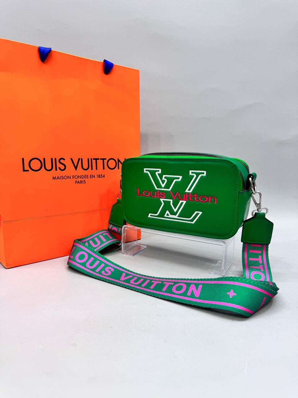 Bolso Louis Vuitton - Imagen 1