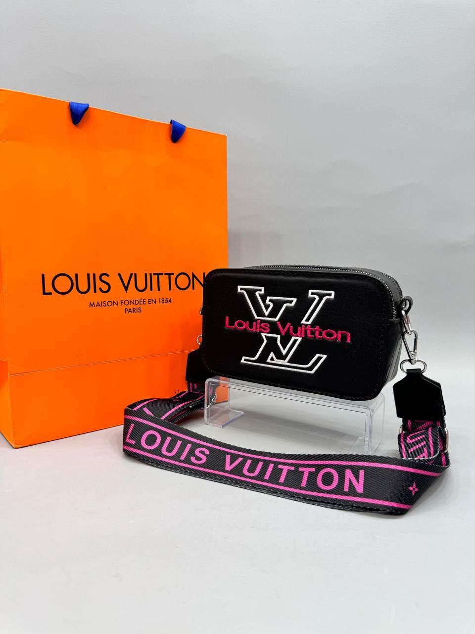 Bolso Louis Vuitton - Imagen 4