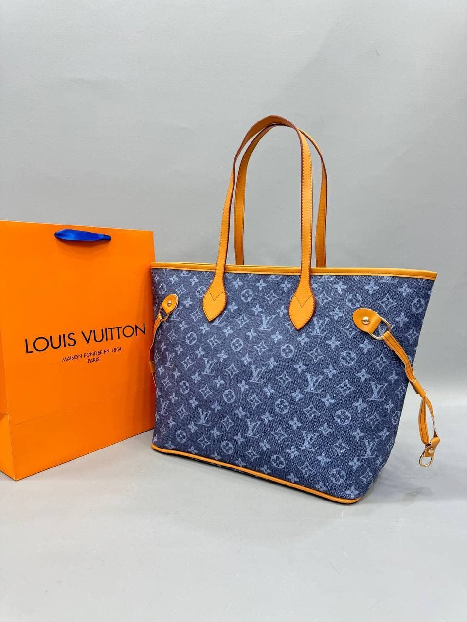 Bolso Louis Vuitton - Imagen 1