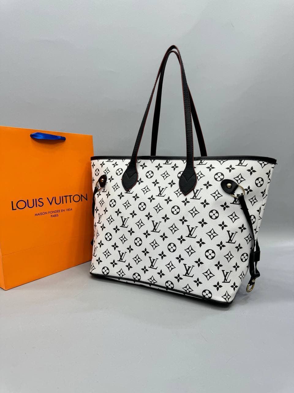 Bolso Louis Vuitton - Imagen 4