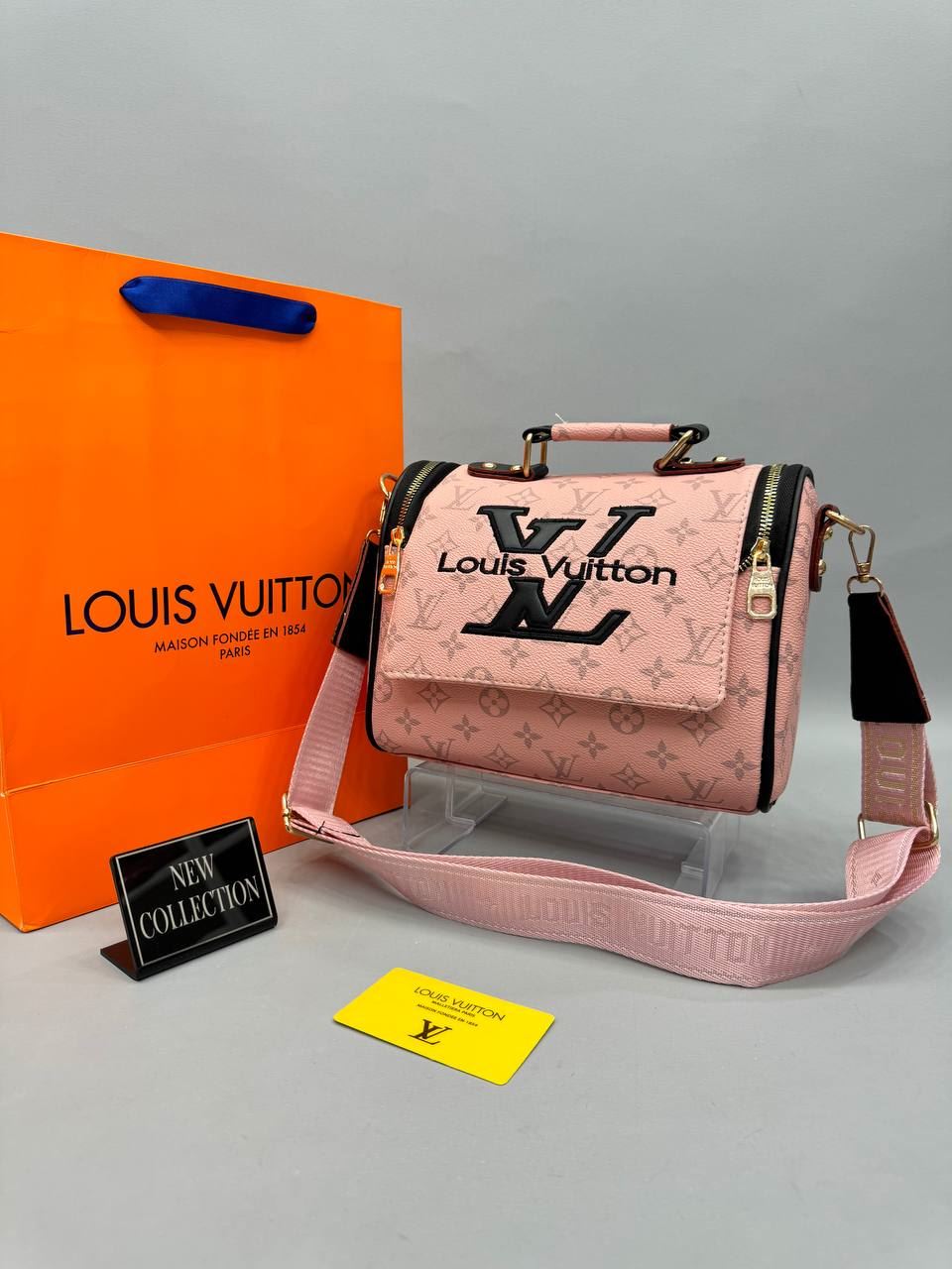 Bolso Louis Vuitton - Imagen 2