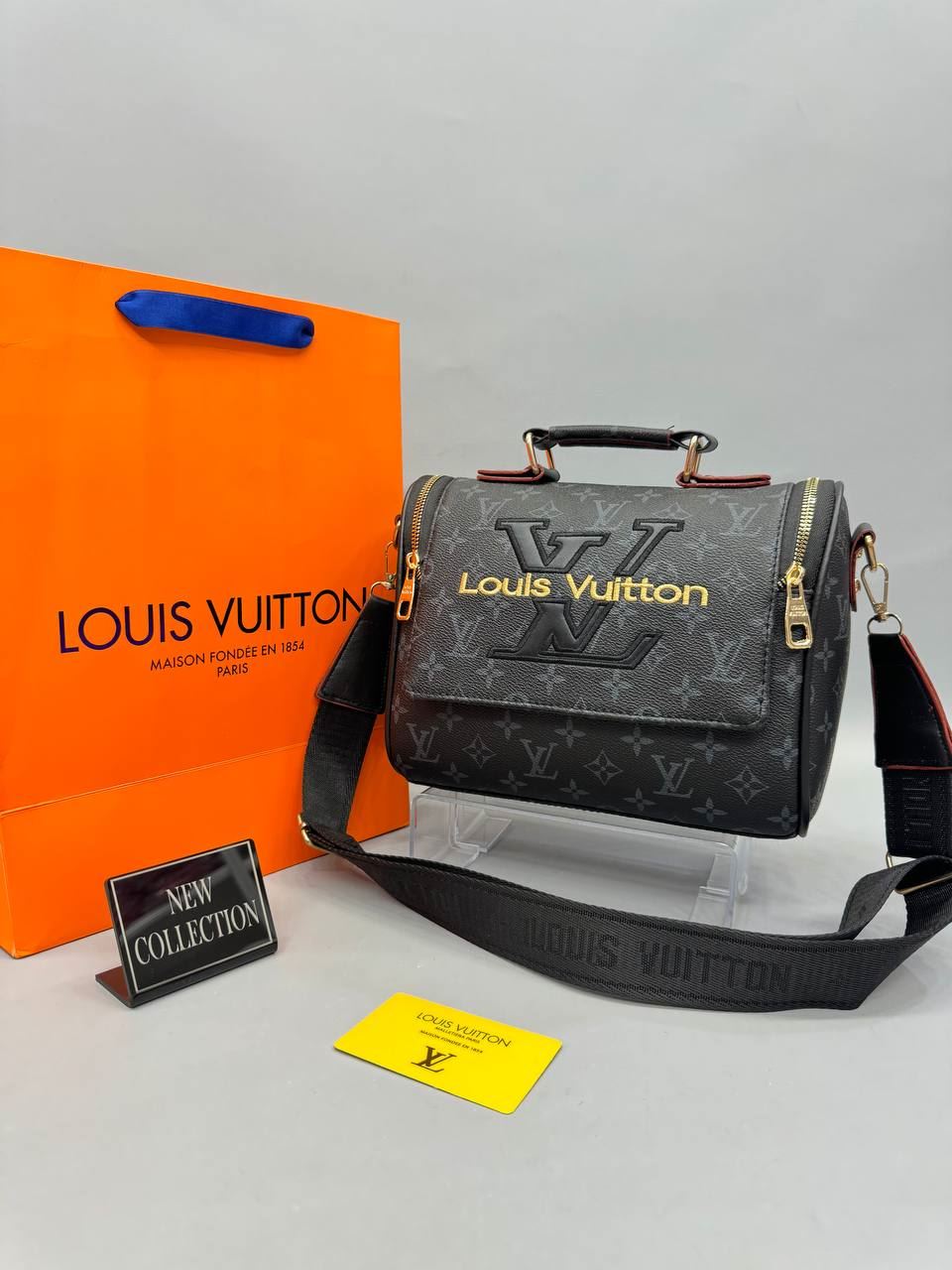 Bolso Louis Vuitton - Imagen 3