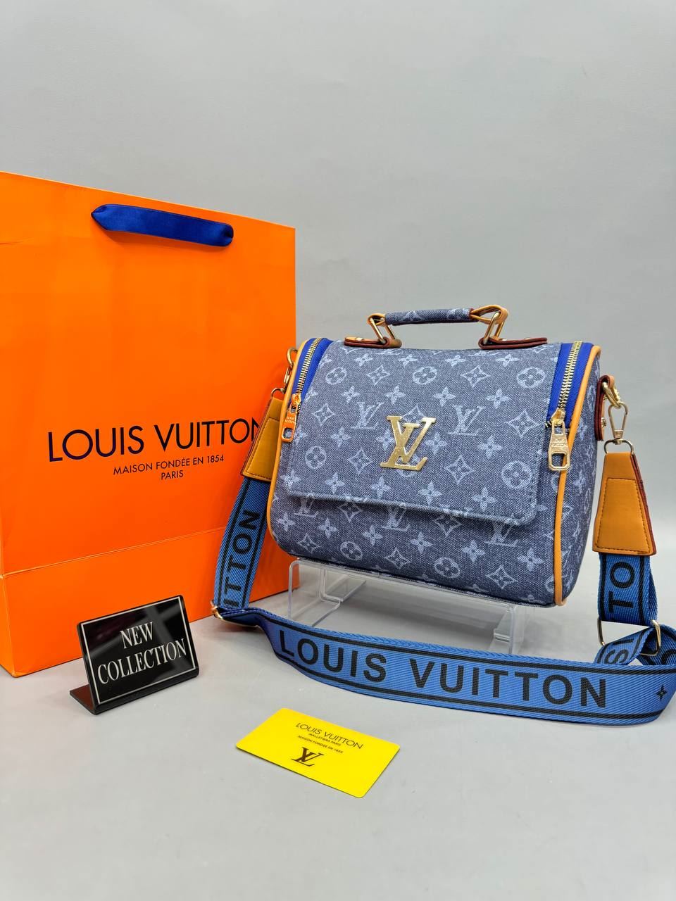 Bolso Louis Vuitton - Imagen 4