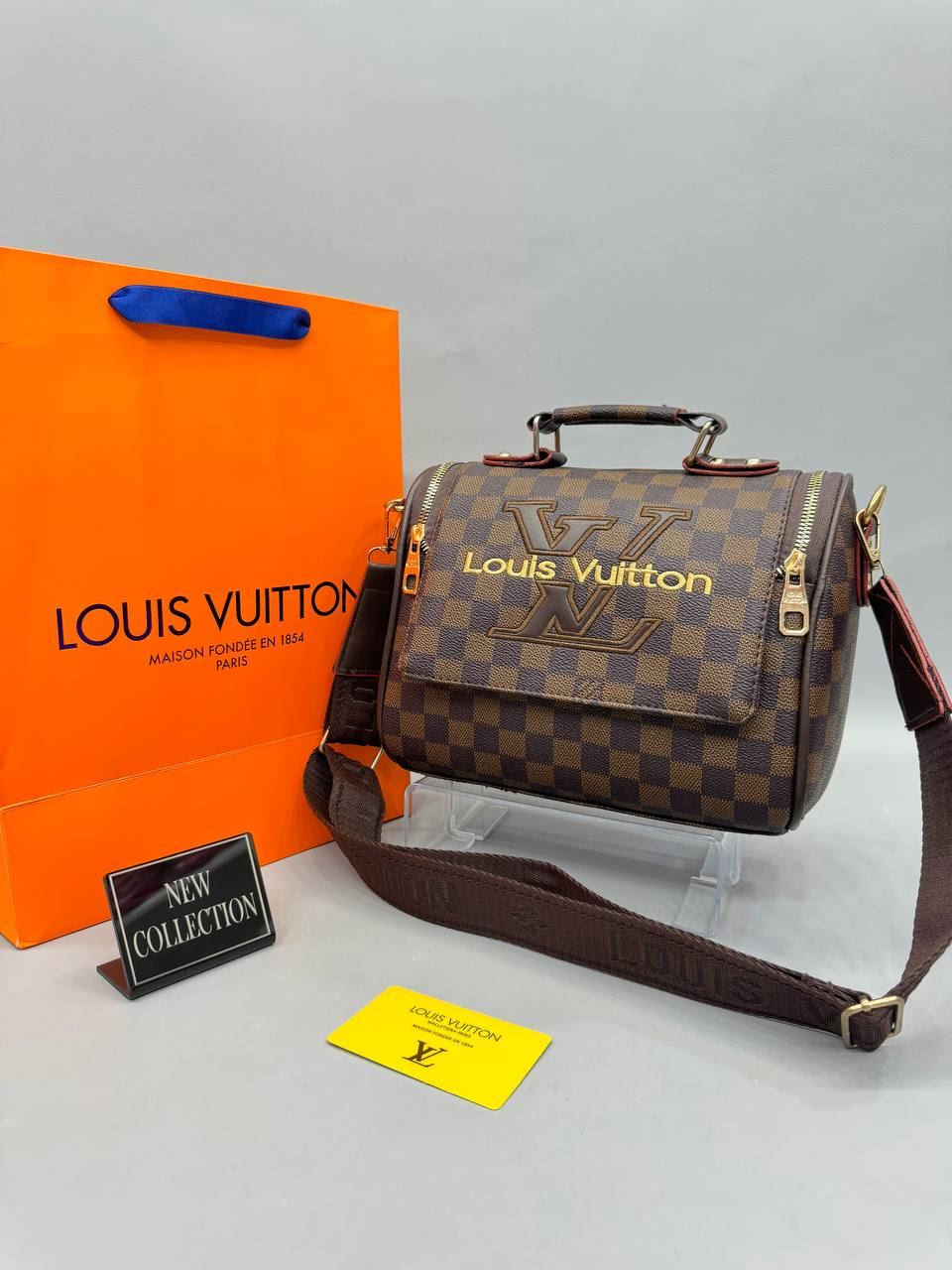 Bolso Louis Vuitton - Imagen 1