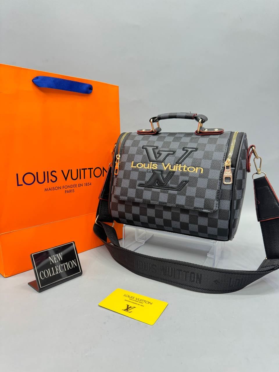 Bolso Louis Vuitton - Imagen 2