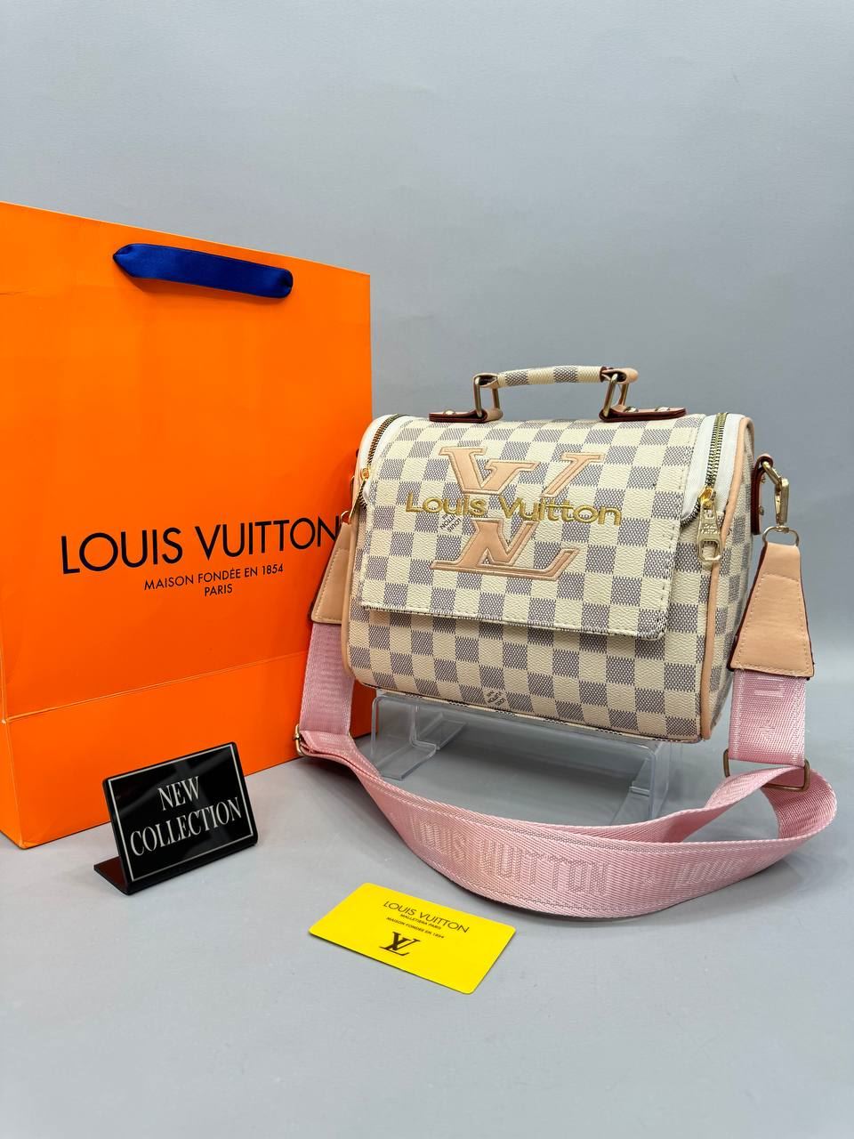 Bolso Louis Vuitton - Imagen 3