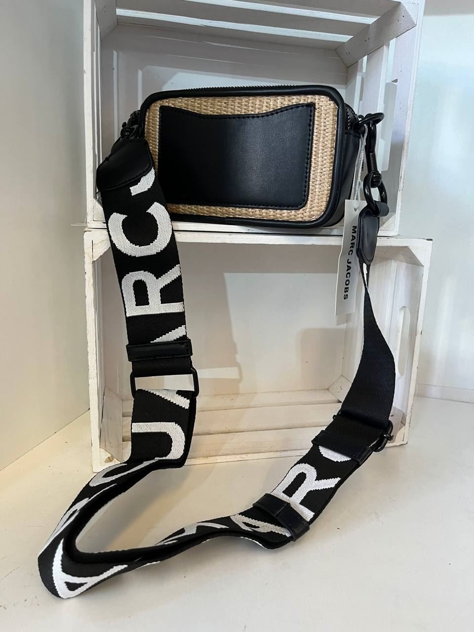 Bolso Marc Jacobs - Imagen 5