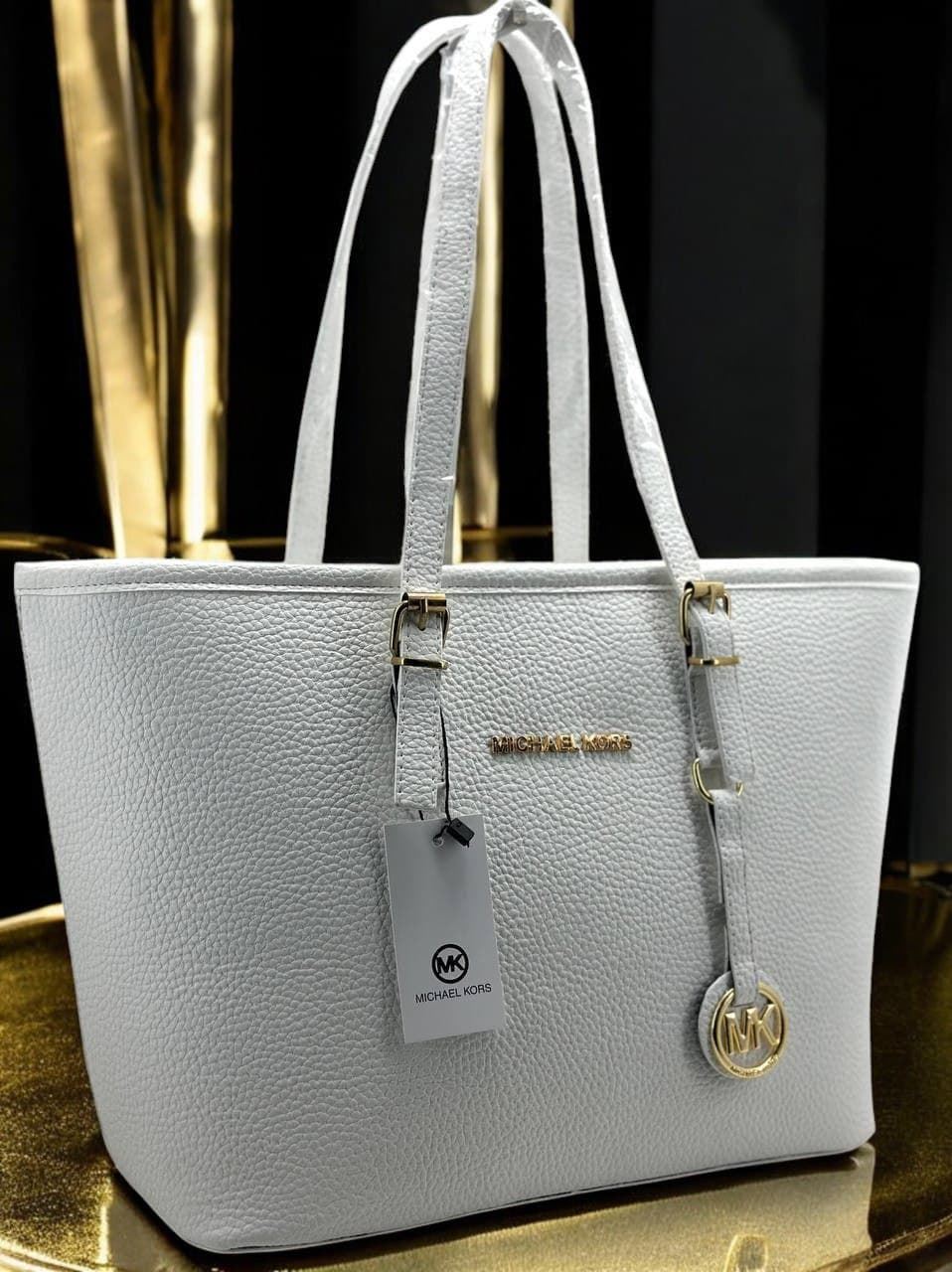 Bolso Michael Kors liso - Imagen 1