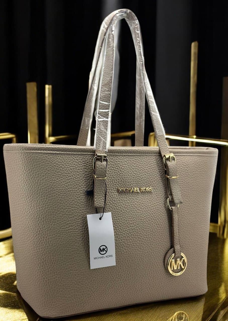 Bolso Michael Kors liso - Imagen 2