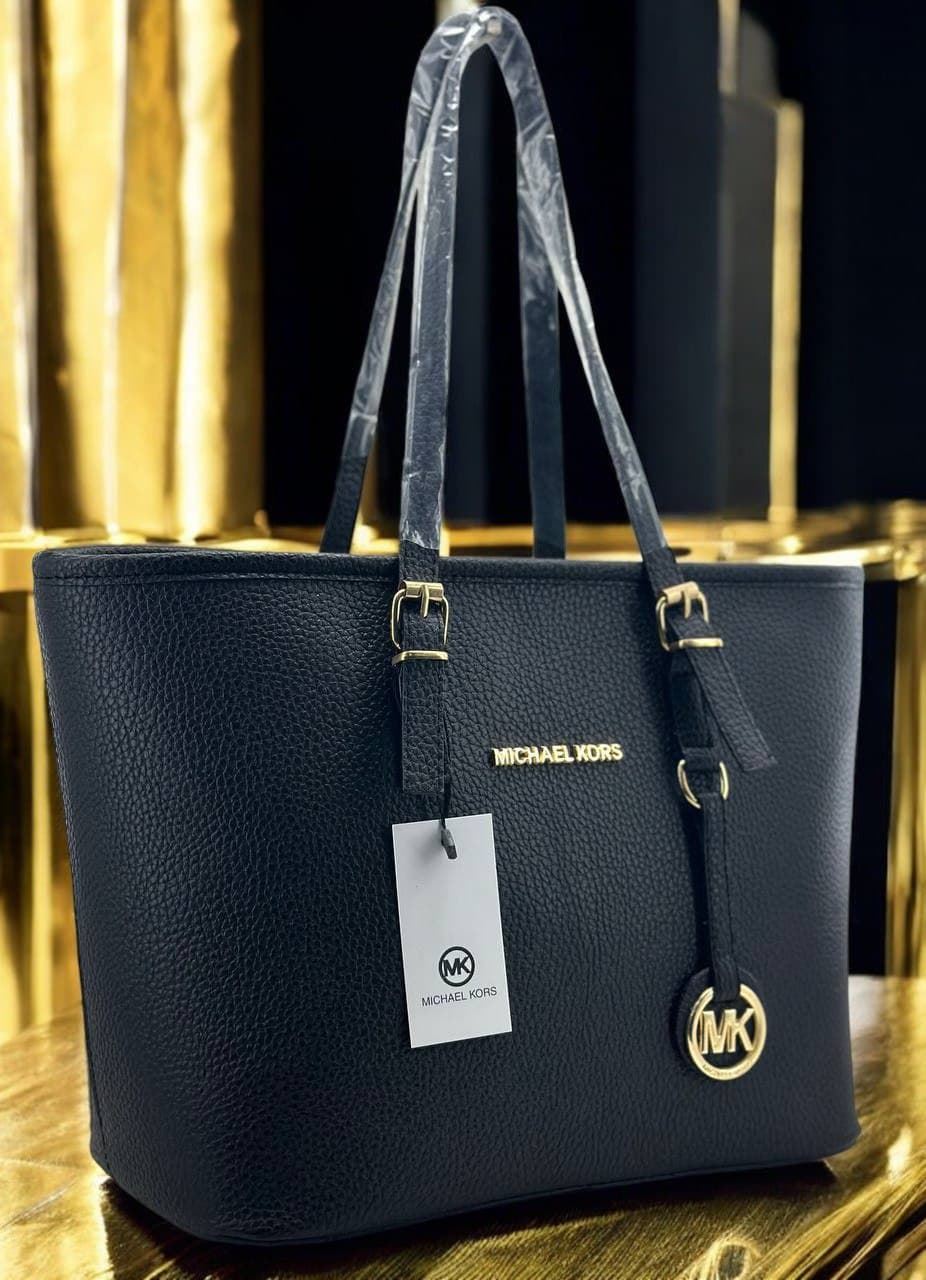 Bolso Michael Kors liso - Imagen 3