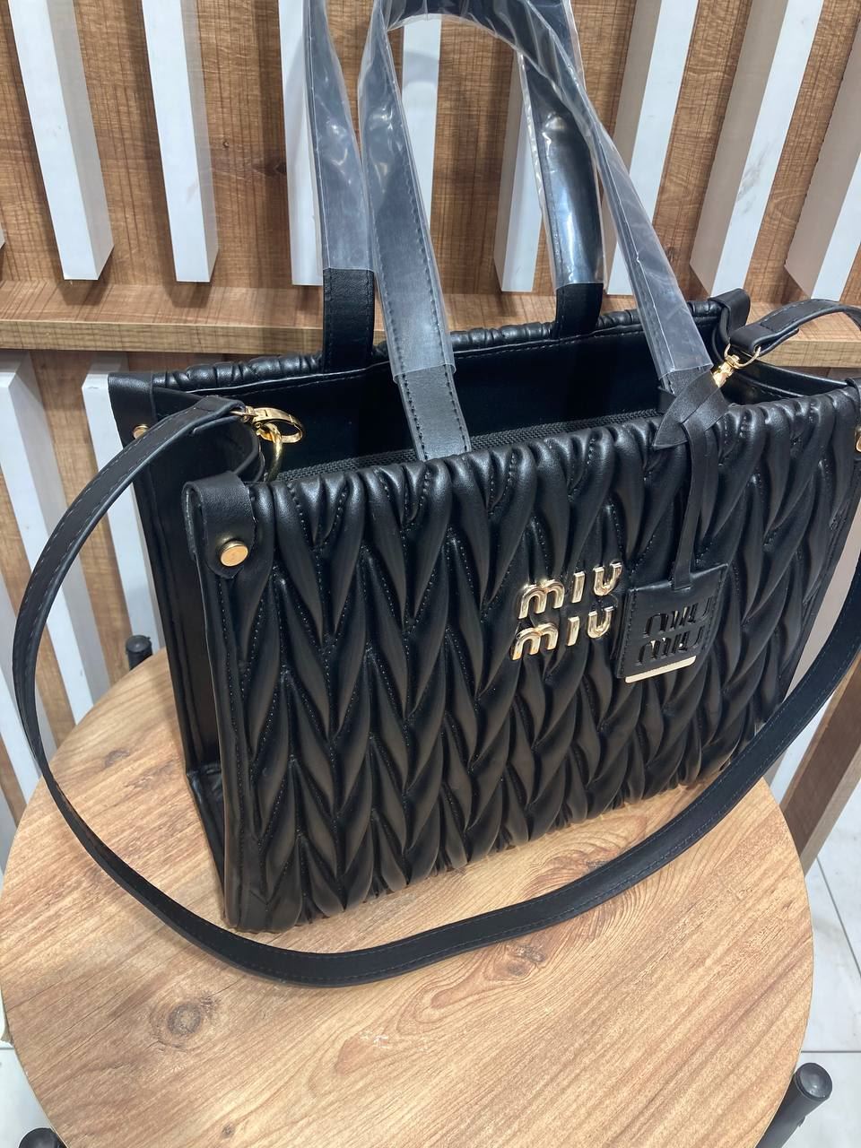 Bolso Miu Miu - Imagen 3