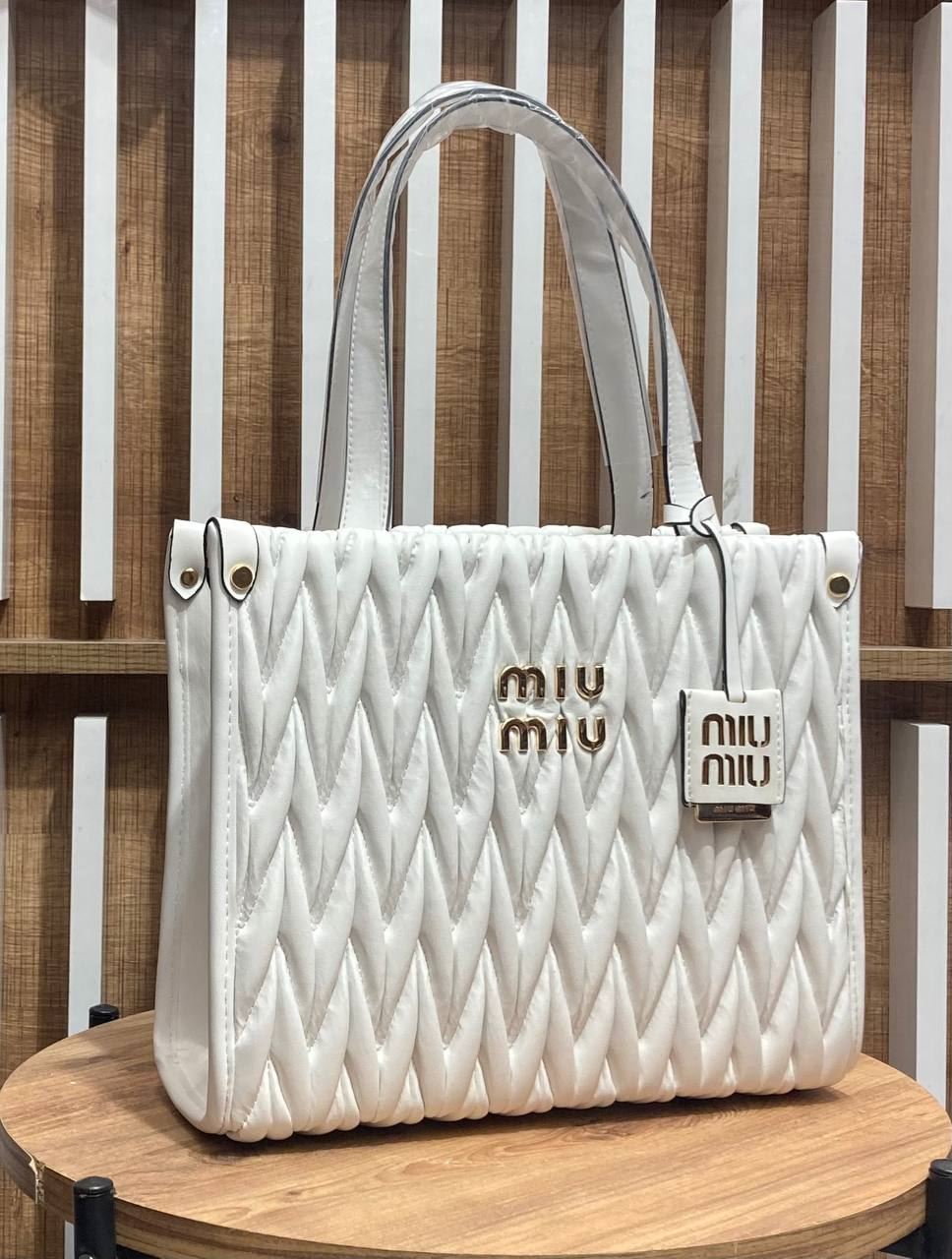 Bolso Miu Miu - Imagen 7