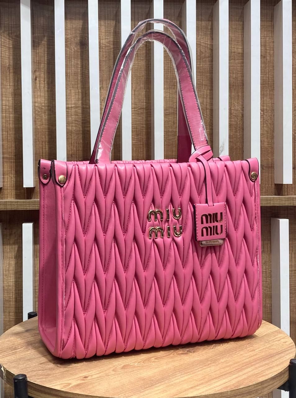 Bolso Miu Miu - Imagen 8