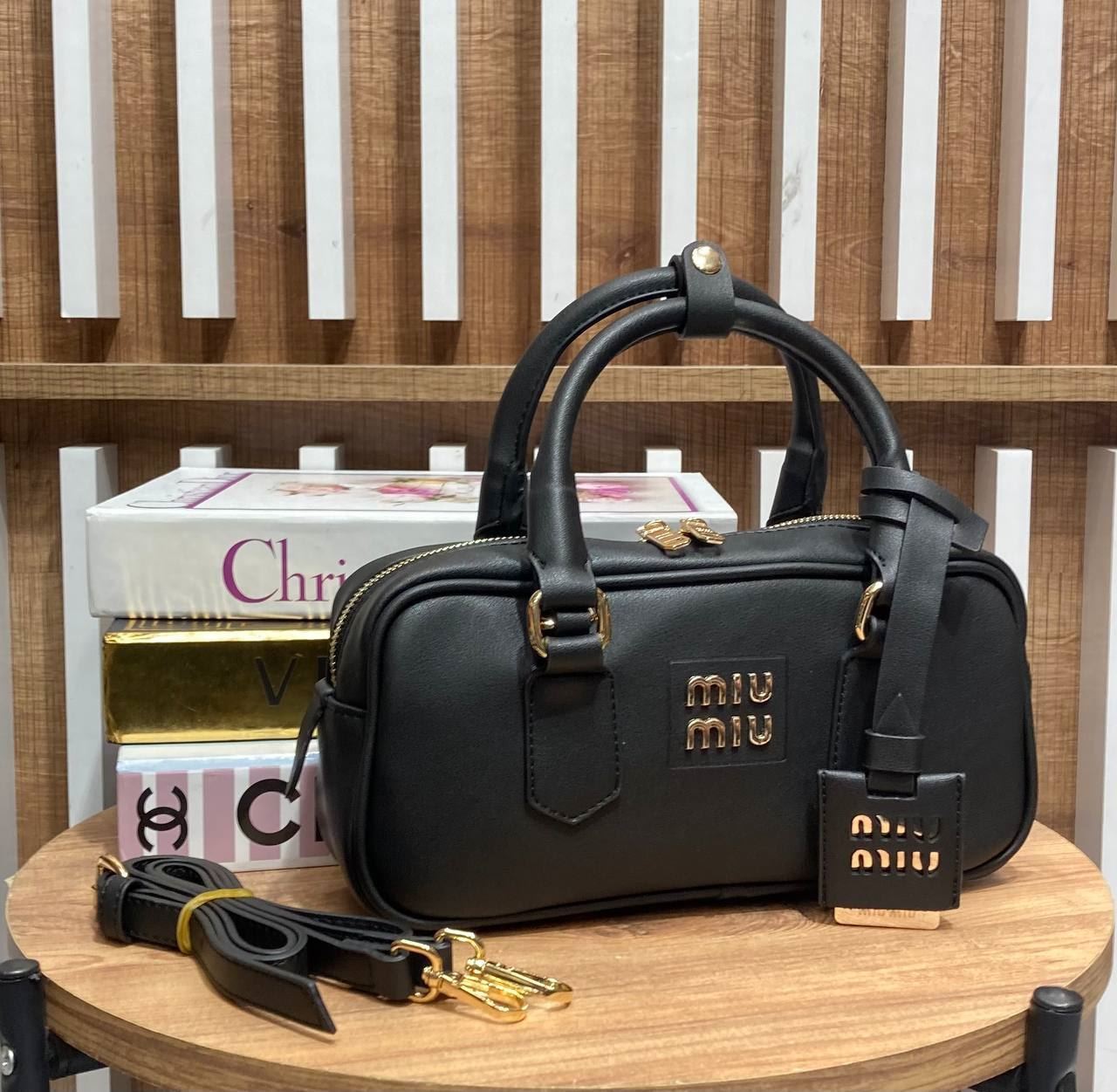 Bolso Miu Miu - Imagen 1