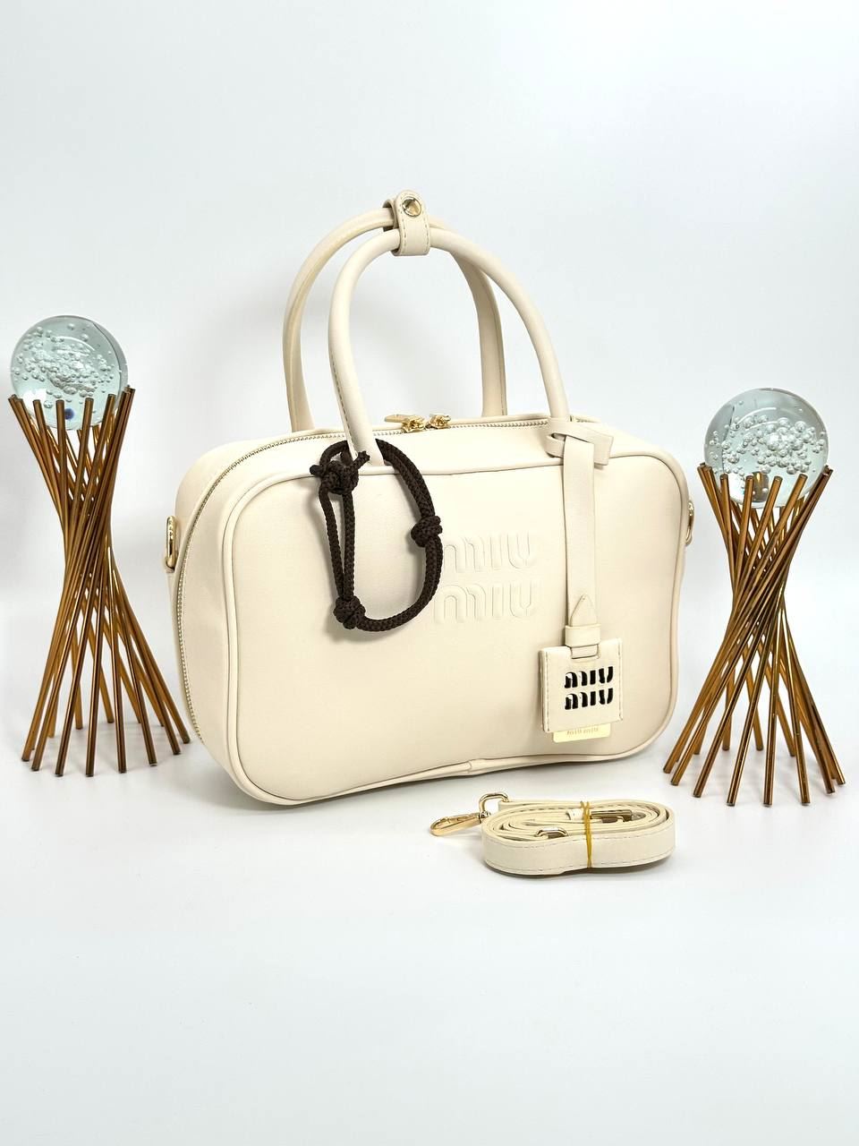 Bolso Miu Miu - Imagen 2