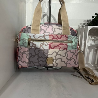 Bolso multicolor Tous - Imagen 2