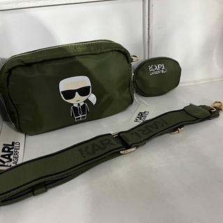 Bolso pequeño karl Lagerfeld - Imagen 2