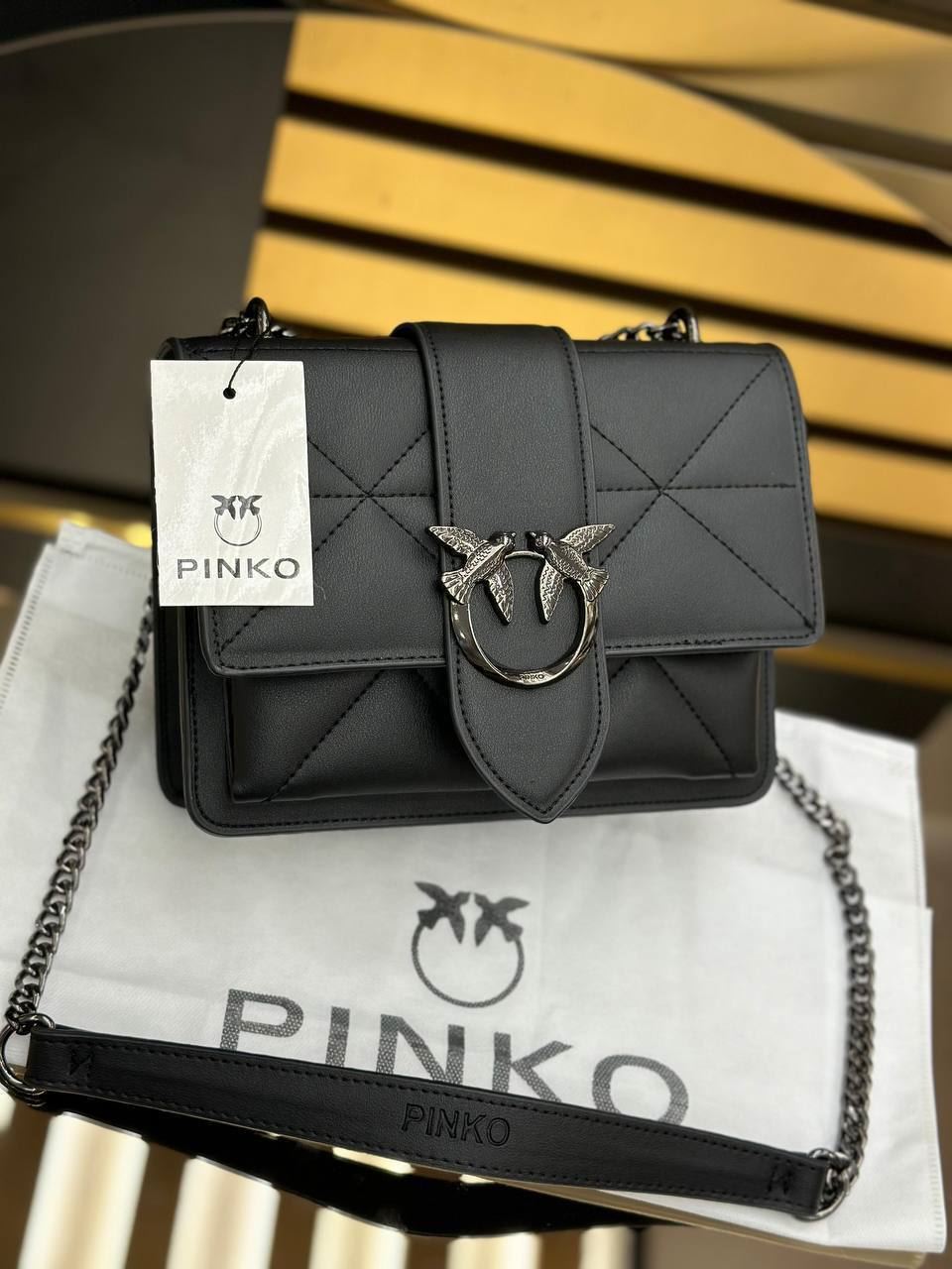 Bolso Pinko - Imagen 1