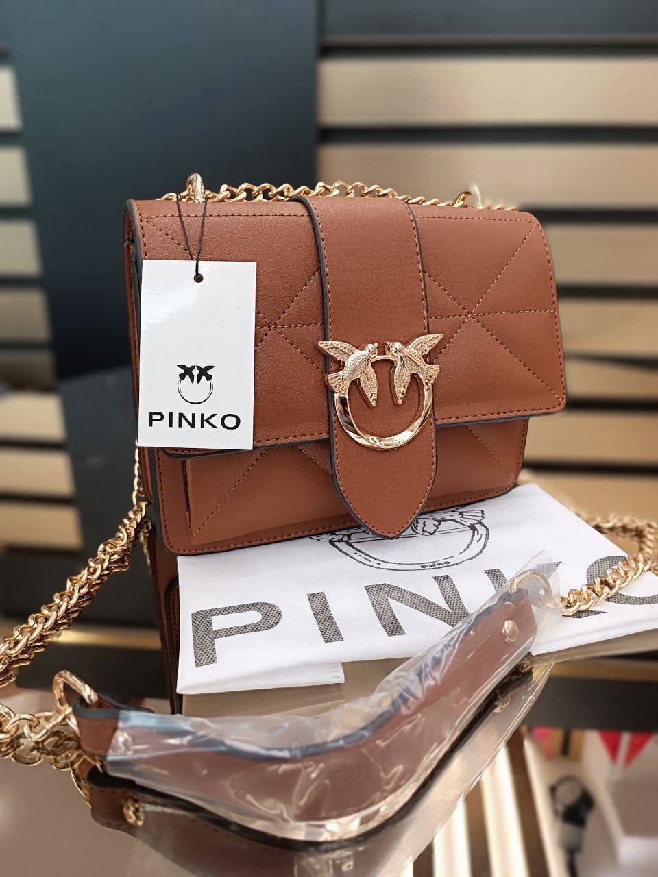 Bolso Pinko - Imagen 2