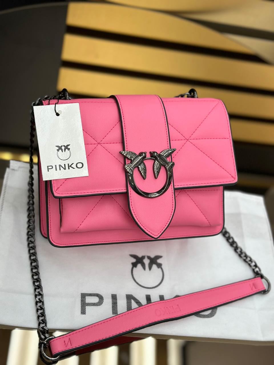 Bolso Pinko - Imagen 4