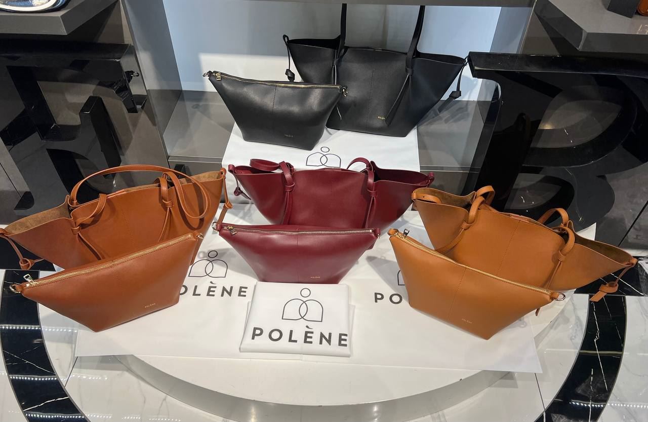 Bolso Polène Paris - Imagen 1