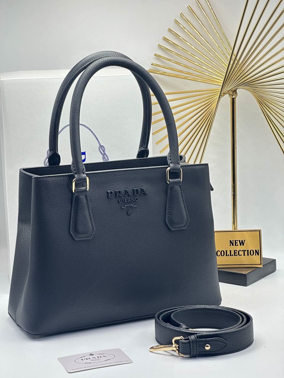 Bolso Prada Milano - Imagen 1