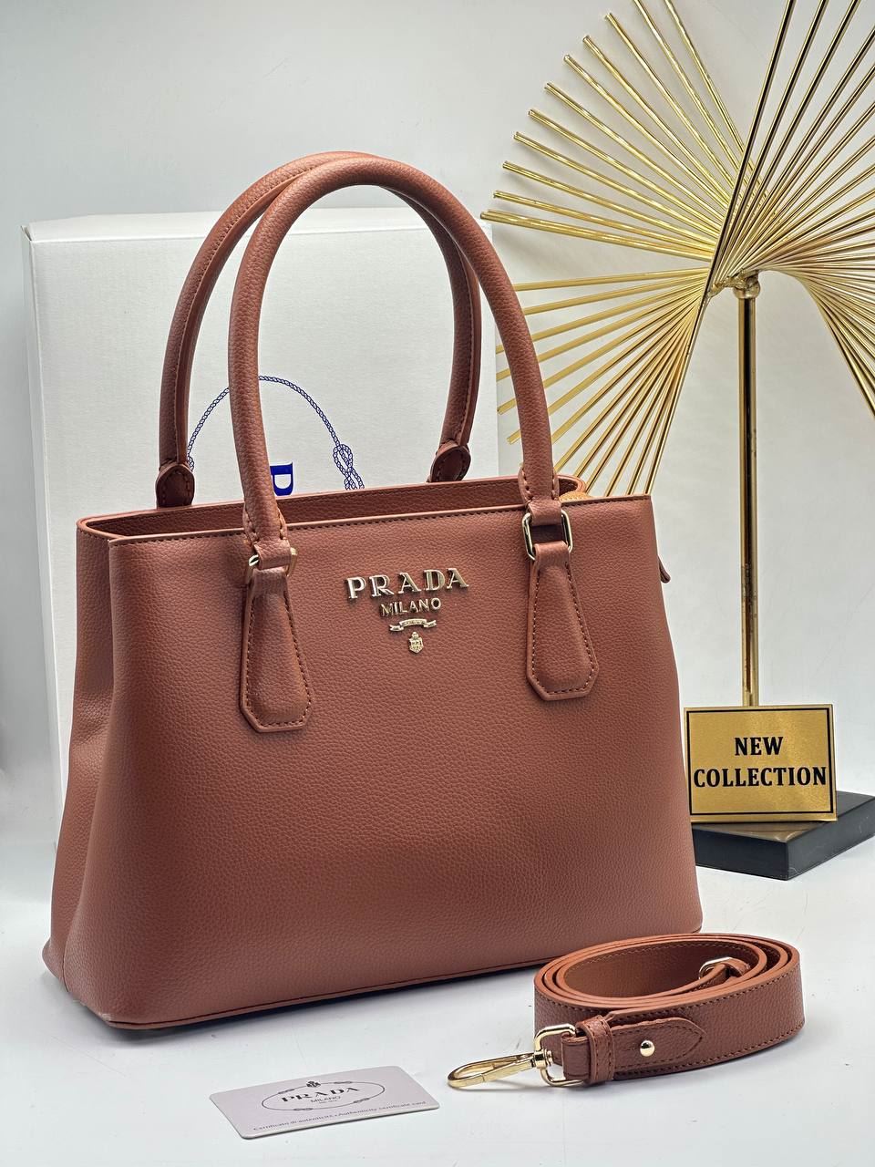 Bolso Prada Milano - Imagen 2