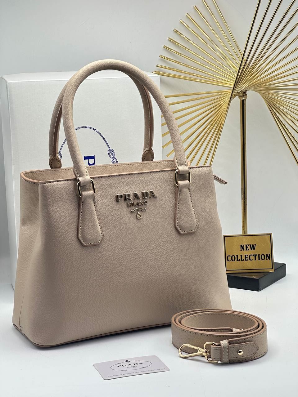 Bolso Prada Milano - Imagen 3