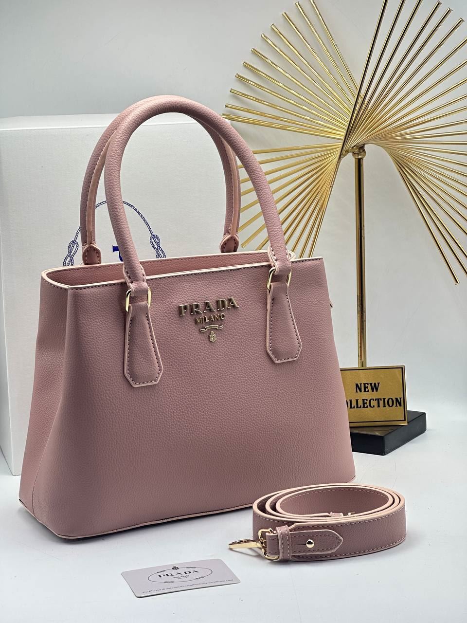 Bolso Prada Milano - Imagen 4