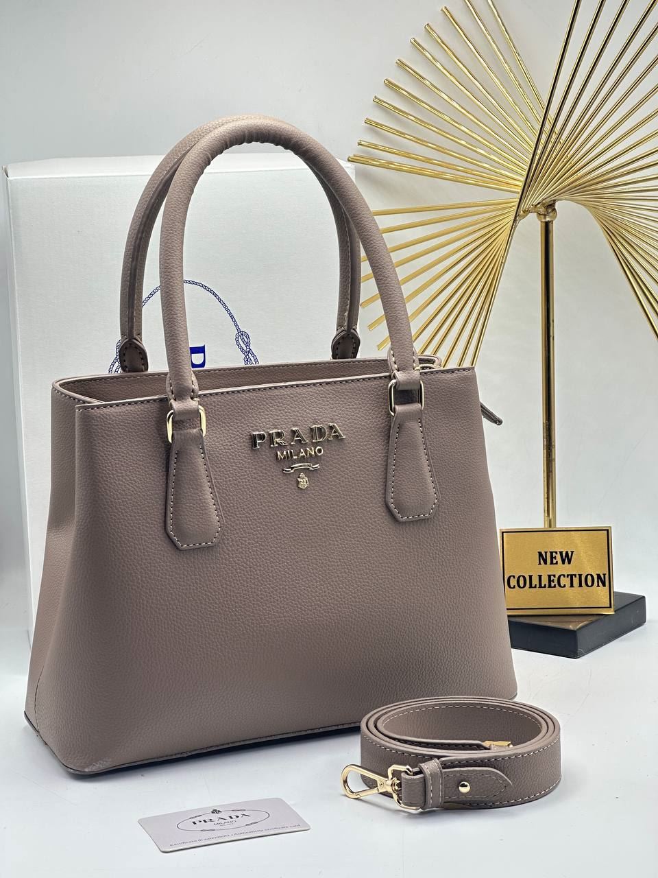 Bolso Prada Milano - Imagen 5