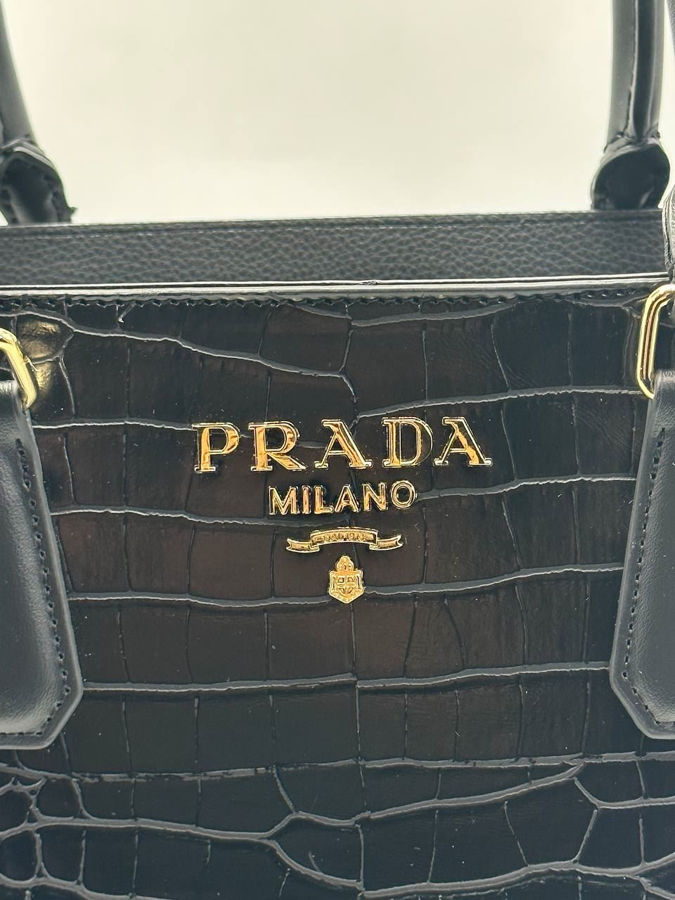 Bolso Prada Milano - Imagen 8