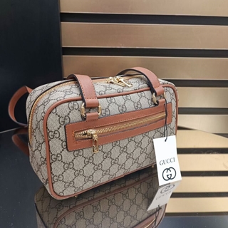 Bolso rectangular Gucci - Imagen 2