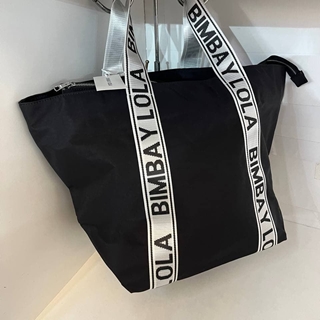 Bolso shopper Bimba - Imagen 2